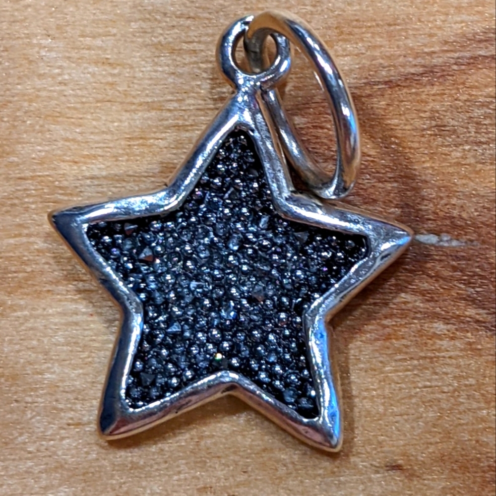 Grace & Heart Charm